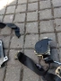 управление за седалки, кантар и колани Мерцедес w203, снимка 7