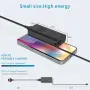 65W USB C Gram зарядно устройство, съвместимо с лаптоп LG Gram 15 16 17 14, снимка 4