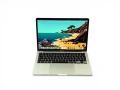 Като Нов 98% Battery 13.3'Macbook Pro M1/16GB Ram/512GB SSD/Silver, снимка 2