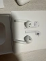 Безжични слушалки Apple - AirPods2 with Charging Case, TWS, бели, снимка 4