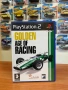 Golden age of racing (PlayStation 2), снимка 1