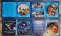 Blu Ray disc филми, снимка 6