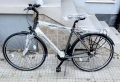 Чисто нов градски велосипед Chrisson 28”, снимка 1