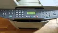 Мултифункционално устройство лазерен принтер скенер копир HP Laserjet M2727nfs, снимка 2