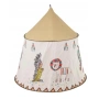  4754 Индианска палатка за игра "Дивият Запад", снимка 2