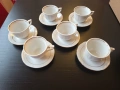 Сервиз за кафе, снимка 1