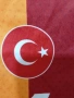 Nike Galatasaray тениска на футболиста Icardi, снимка 4