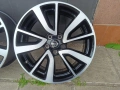 ОРИГИНАЛНИ джанти 19 ' цола 5x114,3 NISSAN QASHQAI / Нисан Кашкай + датчици 7J ET40, снимка 10