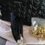 Оригинална чанта Естествена Кожа COCCINELLE  Намалена цена -43%, снимка 5