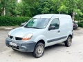 Reno Kango 4x4 1.6i климатик, снимка 2