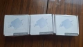 3бр Replacement Apple зарядни, снимка 2