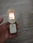 Nokia 7370 Gold , снимка 1