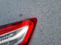 Десен стоп Nissan Qashqai j10 Facelift със забележка, снимка 2