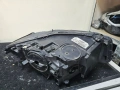 Ляв фар за BMW 5 F10 F11 lqv far бмв 5 ф10 ф11, снимка 8