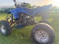 Atv Bashan 250 , снимка 5