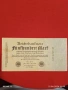 Две райхбанкноти 50 милиона марки 1923г. / 500 марки 1922г. Германия редки за КОЛЕКЦИЯ 28221, снимка 6