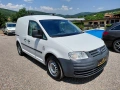 VW CADDY 2010 2.0METAN/BENZIN, снимка 7