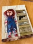 DVD Chucky – The Killer DVD Collection, снимка 6