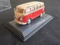 Volkswagen Bus Samba, снимка 2