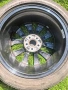 Продавам оригинални джанти за SKODA, снимка 5