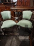 Чифт красиви кресла , снимка 1