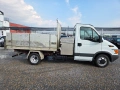 Iveco Daily 35c13  Тристранен самосвал , снимка 3