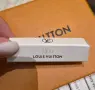 Чисто нови оригинални Louis Vuitton парфюмчета, снимка 5
