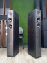 Тонколони Jamo S-606 Silver , снимка 4