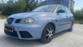 Продавам Seat Ibiza 6L, 1,2 бензин, снимка 2