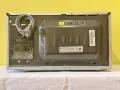 Микровълнова фурна LG, 800W, 23 литра, снимка 6