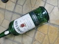 JAMESON 4.L ГОЛЯМО ШИШЕ С ЛЮЛКА 0606261851L4, снимка 5