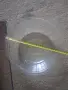 Стъкло за люк на пералня индесит1000w, снимка 1
