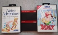 Sega Master System игри част 5, снимка 6