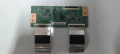 T-Con - CCPD-TC425-002 TV Toshiba 43LA2063DG, снимка 1