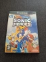 Sonic Heroes Nintendo GameCube, снимка 1