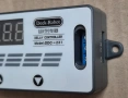 Цифров LED таймер DDC-231 0.1сек - 999мин., снимка 2