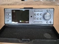 Нов плеар за автомобил Ripspeed DVD-722B, снимка 7