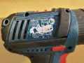 Ударен винтоверт Bosch GSB 1800. Само машина с батерия, без  зарядно. Цена: 40€ (цената е крайна), снимка 3