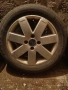 Алуминиеви джанти за Ford 16 " с гуми, снимка 4