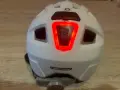 Каска с вградена LED светлина Bikemate SP55.3 Размер S , снимка 1
