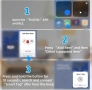 Проследяващо устройство air smart tag, снимка 5