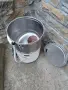 Соц Стара Електрическа Руска Пералня Рига 17кг. НОМЕР 71., снимка 8