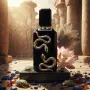 Veloro Noir Унисекс Парфюм 100 ml – Интензивен дървесен аромат за жени и мъже, снимка 2