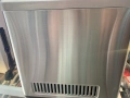 Машина за Сладолед H.Koenig HF340, 2 литра капацитет, Полупрофесионална, 180 W, Сива, снимка 4