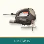 Прободен трион DAEWOO DAJS600, 600 W, N: 1139586, снимка 2