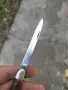 Български джобен/сгъваем нож, снимка 3