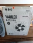 ЧИСТО НОВ Вентилатор Mühler SMX-1240 (12" / 35W) с таймер – В кутия!, снимка 5