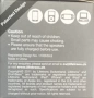 Продавам чифт мини  тонколони LIFETRONS, DrumBass IIIe, снимка 3