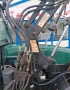 трактор new holland tn85f, снимка 9