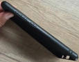 Черен силиконов гръб (кейс) за Samsung Galaxy A52 / A52s – запазен (най-ниска цена на пазара), снимка 5